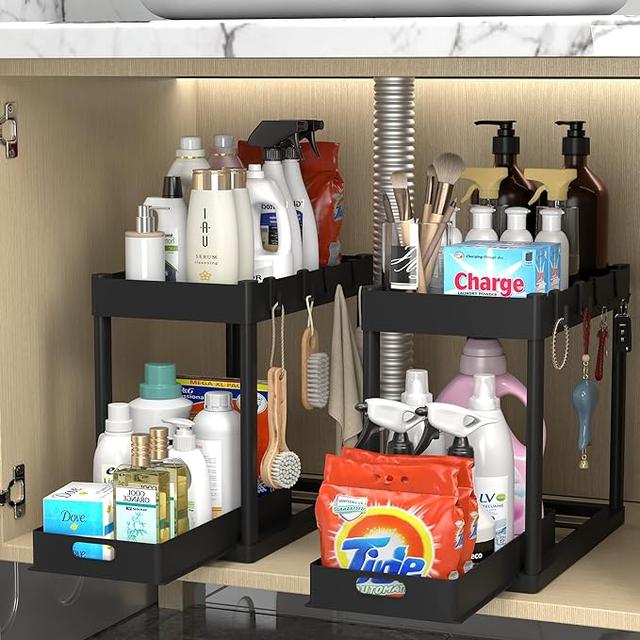 2-tier-under-sink-organizer-rack-budgetyid