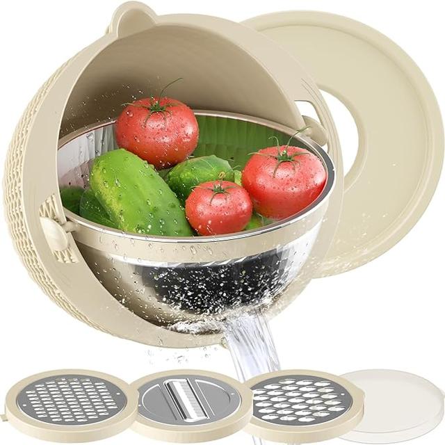 -colander-with-mixing-bowl-set--budgetyid